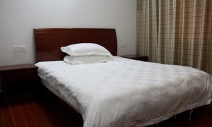 安心驛站大床房住宿1晚!安心舒適的入住環境,熱情周到的服務,免費WiFi,節假日通用!_團800舟山團購網站大全