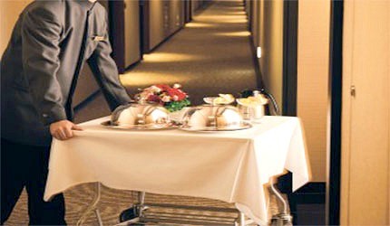 【日本自由行住宿攻略】學會飯店、旅館設施及服務日文