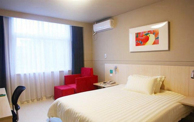 【鄭州錦江之星團購】錦江之星商務房B入住1晚,團購|價格|圖片_美團網