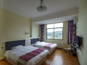 最新最全丹霞山旅游攻略