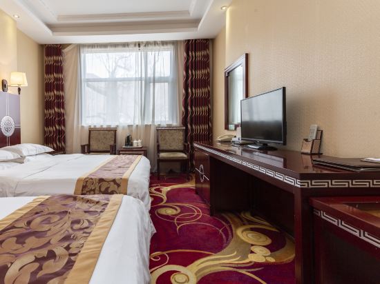 海北藏族自治州 住宿服務 酒店