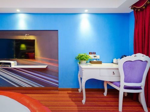 海棠商務酒店 重慶洋人街店