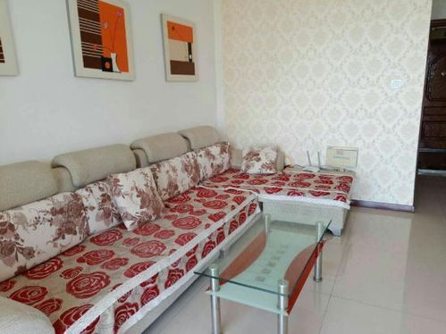 興城靜姐日租公寓 19號店