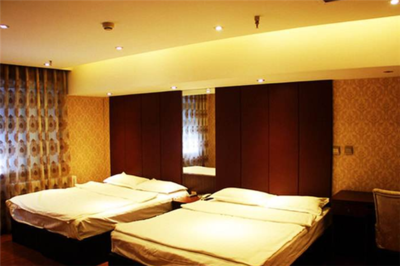 銀座文度文化藝術酒店