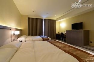 新竹 晶悅精品旅館超值優惠方案 gomaji夠麻吉