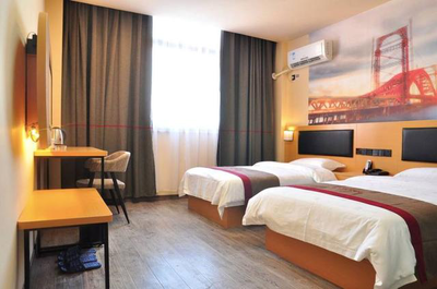 2018HFE廣州酒店展亮點速遞尚美生活全品牌亮相羊城