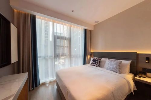 華北第一品牌 勇拓西南市場 朗麗茲酒店成都文殊院地鐵站店開業