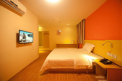 上海連鎖酒店,住宿費用透明,創業加盟無憂!