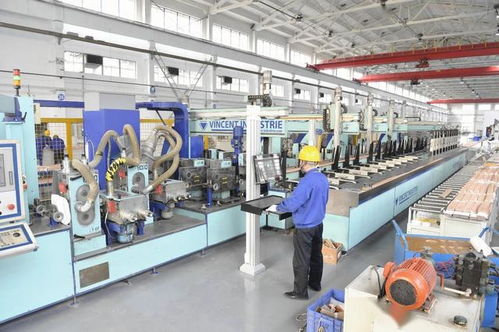 東方電機 大型清潔高效發電裝備智能制造數字化車間建設項目