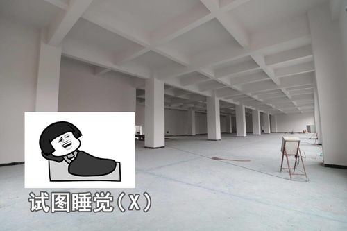 工改住答疑 工廠廠房能住人嗎 改成公寓是否可行