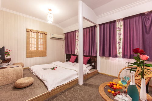 西塘景區內驛云初棲西塘驛云精品連鎖客棧 西塘初棲店 含1晚住宿,營養早餐,24小時wifi,酒店管家服務