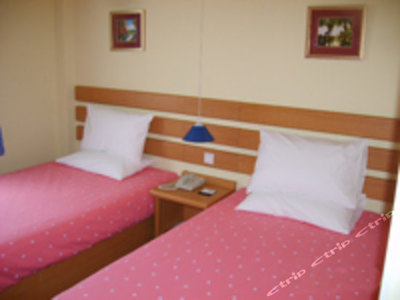 江漢北路渣家左路296號(hào)渣家小區(qū)