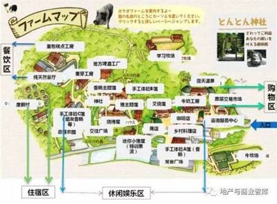 田園綜合體新玩法,50萬(wàn)人排隊(duì)賞豬,賣臘腸起家,到年入50億。