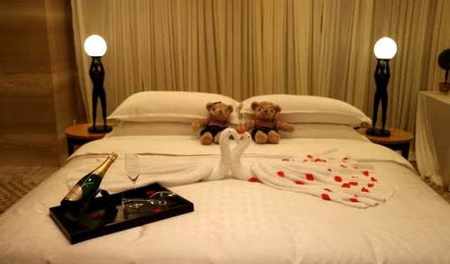 為何有些人會(huì)去一晚達(dá)上千的酒店住 服務(wù)員無(wú)意透露 特別服務(wù)