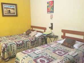 瓜地馬拉市我家住宿加早餐旅館 mi casa b b agoda 提供行程前一刻網上即時優惠價格訂房服務