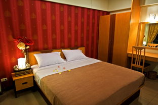 曼谷 素旺那普機場普拉伊花園精品旅館 plai garden boutique guesthouse suvarnabhumi airport 三星 預訂優惠價格 地址位置 聯系方式