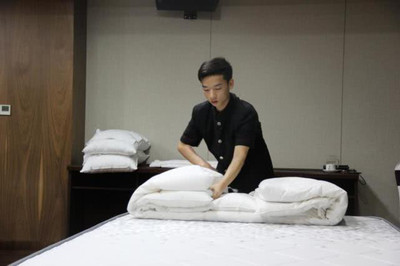 校企合作共育高素質人才,行業質量共同提升