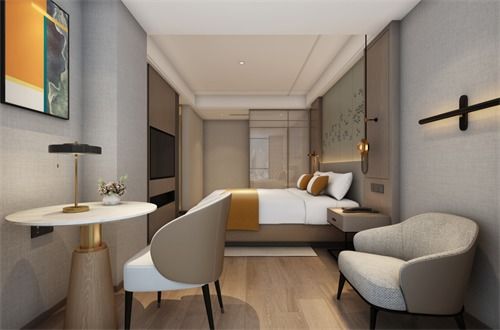 鉑頓國際公寓江蘇首店落戶徐州 產品全新升級