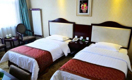 蘭州旅游酒店團購_安西路團購_360團購導航