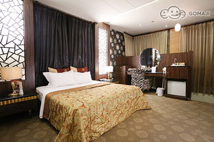 臺北 蒂堡時尚精品旅館超值優(yōu)惠方案 gomaji夠麻吉