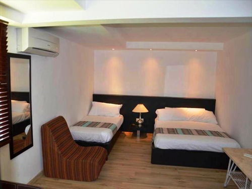 毛里求斯島 港邊旅館 harbour side lodge 預訂優(yōu)惠價格 地址位置 聯(lián)系方式