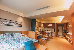 36氪首發(fā) 城家公寓 完成近3億美元a輪融資,創(chuàng)集中式公寓領域最大額融資記錄