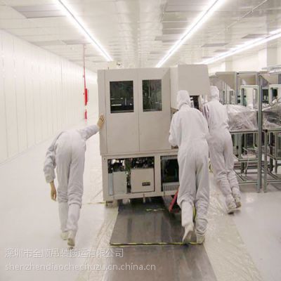 廣東深圳深圳新安搬廠工廠搬遷企業(yè)新安鎮(zhèn)機器設備搬運服務價格 中國供應商