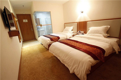 速8連鎖酒店加盟多少錢