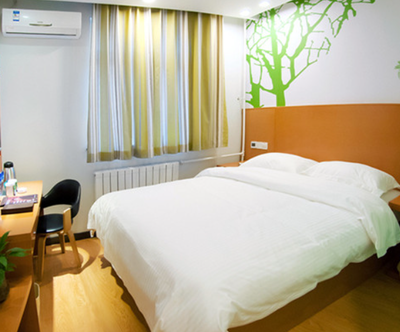 漢庭酒店連鎖加盟 世界住宿業領先品牌