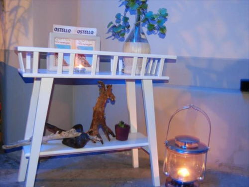 佛羅倫斯新佛羅倫薩旅館 new hostel florence agoda 提供行程前一刻網上即時優惠價格訂房服務