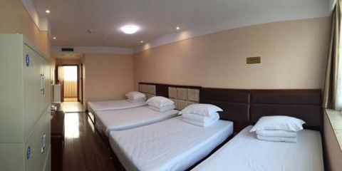 團(tuán)訊 | 志在匯人才,共筑青春夢(mèng)!服務(wù)凝聚青年人才,團(tuán)團(tuán)這樣干!