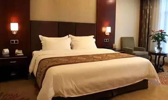 假期專場 598起,陽西維納斯空中溫泉酒店住宿一晚,贈送雙人青州島船票 雙人自助早餐 暢游無限次空中溫泉