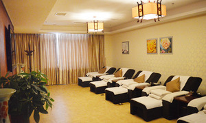 新泰和商務賓館太和店豪華套房/主題房2選1!愜意生活,安心住宿,放松時刻,感受貼心服務!_團800阜陽團購網站大全