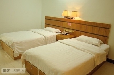 住宿1晚,單標/雙標2選1,提供免費寬帶服務【1.4折】_三亞旅游酒店團購_360團購導航