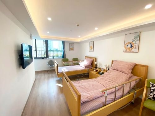 2021年上海新開了幾十家綜合為老服務中心,看看你家附近有沒有