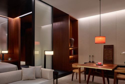 廈門頂奢酒店四巨頭,哪一家才是你的最愛