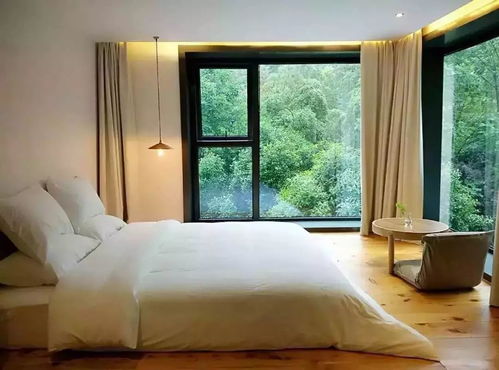 堪比星級酒店的魔都周邊網紅民宿,多少人不是為了旅游,而是為了住民宿