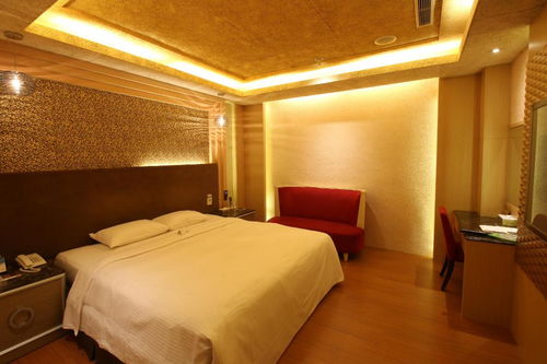 高雄市美麗四季精品旅館 r7 agoda 提供行程前一刻網上即時優(yōu)惠價格訂房服務