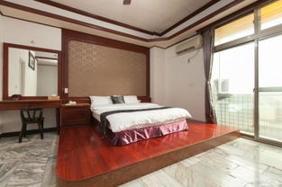 花蓮縣陶陶居商務旅館 tau tau chu agoda 提供行程前一刻網上即時優(yōu)惠價格訂房服務