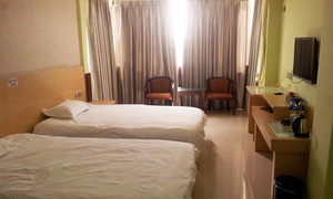 福州鴻康快捷酒店!僅售118元,價值158元住宿1晚!設施齊全,服務周到!舟車勞頓,賓至如歸!_團800福州團購網站大全