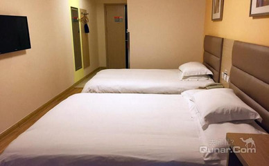 【市中心】銀座佳驛連鎖酒店 -鄭州酒店團購-去哪兒網