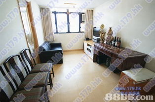 清蘭雅舍提供九龍服務式住宅 來港短期月租 商務月租住宿等服務