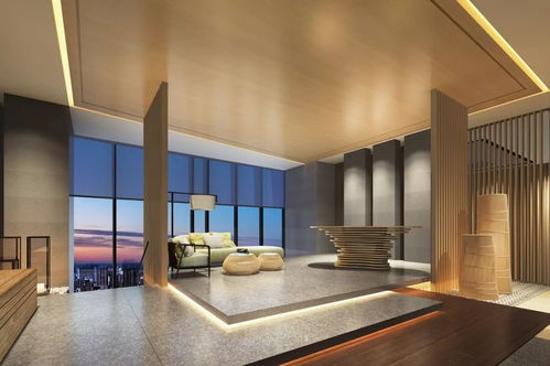 橫琴凱悅酒店耀世啟幕,首次將凱悅的國際化先進住宿和服務水準帶到橫琴