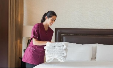 為什么酒店阿姨討厭打掃“鐘點房”?酒店阿姨說出實情!