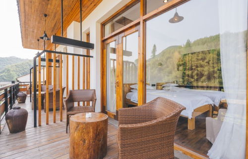 一周旅訊 河北省江西省文化和旅游廳正式掛牌成立 共享住宿服務規(guī)范 或于本月出臺 阿里無人酒店開業(yè) 400億蘇寧小鎮(zhèn)項目落戶沈陽