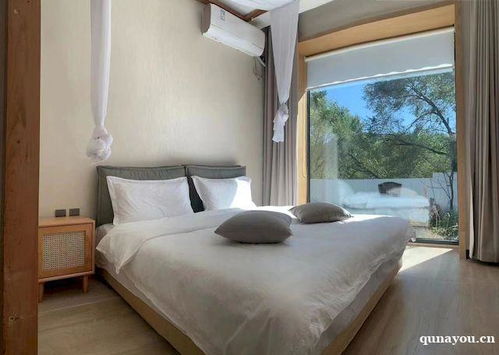 遼寧省本溪市上房老舍精品民宿 高品質住宿