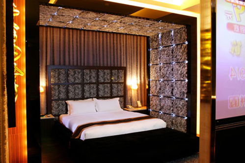 臺中 沐夏時尚精品旅館超值優惠方案 gomaji夠麻吉