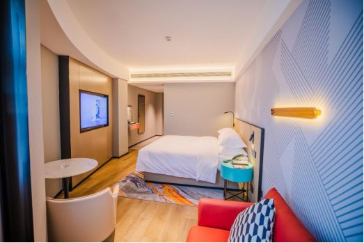 滿房天數近40天,柏曼酒店3.0產品及體驗獲消費者好評