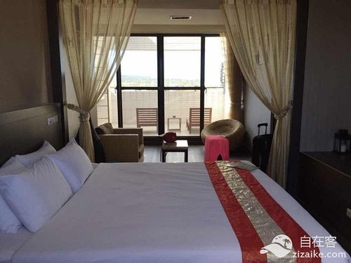 每天都有早餐吃 有洗衣機