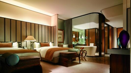 未來酒店發展的大趨勢,智慧酒店已經成為市場的必然選擇